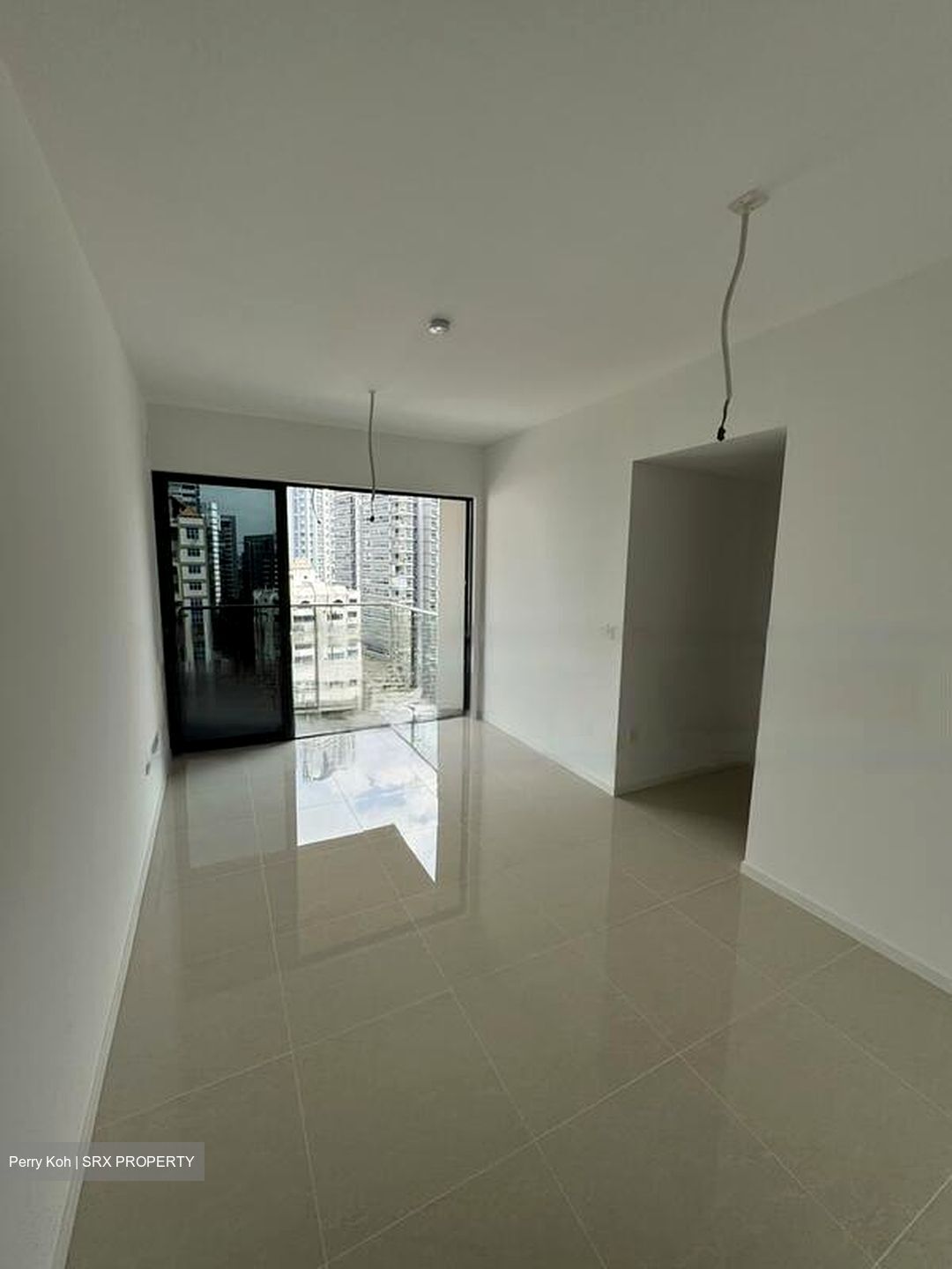 Jalan Kemaman (D12), Condominium #468147681